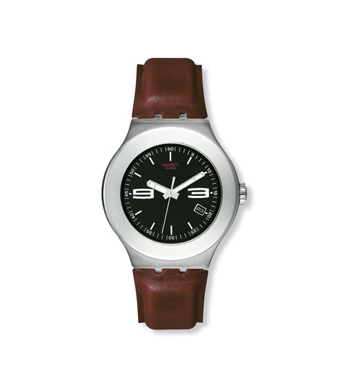 Orologio Swatch Irony Nabab in Acciaio YNS411 - YNS411